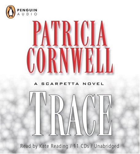 Stock image for Trace (A Scarpetta Novel) for sale by HPB Inc.