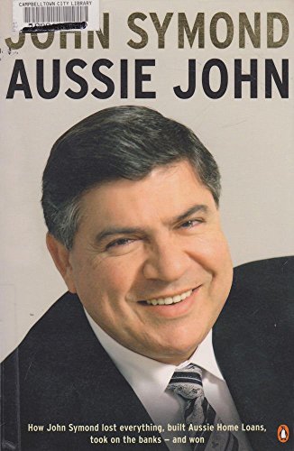 9780143000709: Aussie John