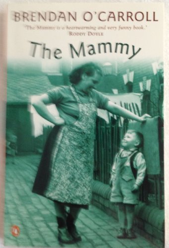 Imagen de archivo de The Mammy a la venta por WorldofBooks