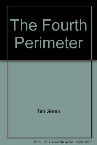 9780143000945: The Fourth Perimeter by Tim Green (2003-08-01)