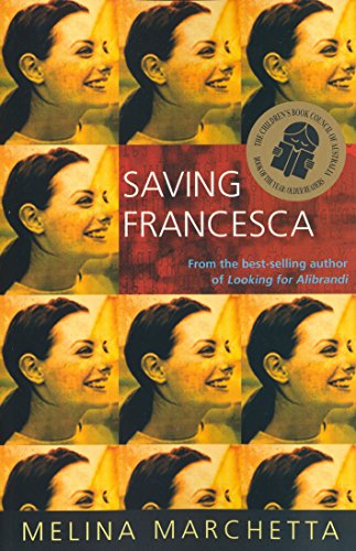 Beispielbild fr Saving Francesca zum Verkauf von Better World Books: West