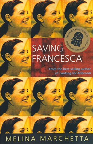 Stock image for Saving Francesca for sale by Better World Books