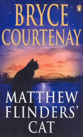 Stock image for Matthew Flinders' Cat for sale by WorldofBooks