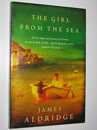 Imagen de archivo de The Girl from the Sea a la venta por WorldofBooks