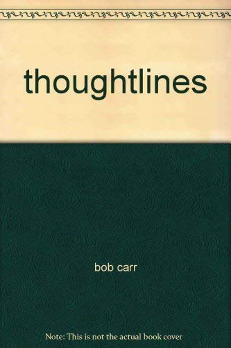 9780143001348: thoughtlines