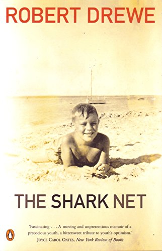 9780143002154: The Shark Net