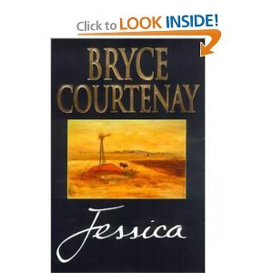 Stock image for Jessica for sale by Reuseabook