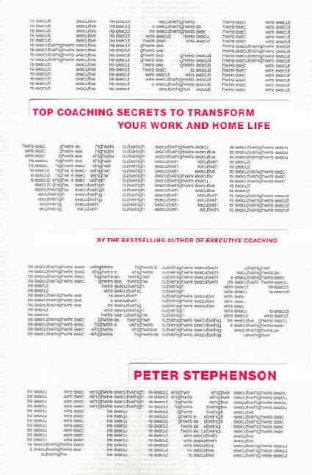 9780143002543: The High Wire Executive: Top Coaching Secrets to Transform Your Work and Home Life