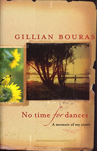 Imagen de archivo de No Time for Dances a la venta por Book Express (NZ)