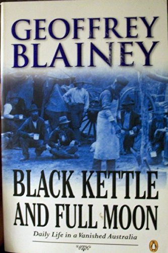 Imagen de archivo de Black Kettle and Full Moon a la venta por HPB-Red