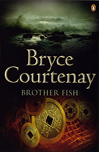 Stock image for Brother Fish for sale by WorldofBooks