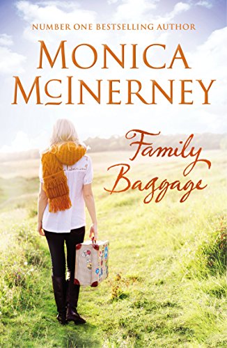 9780143002819: Family Baggage