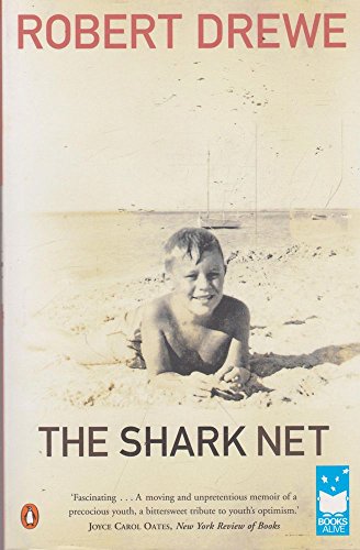 Beispielbild fr The Shark Net zum Verkauf von Marlowes Books and Music