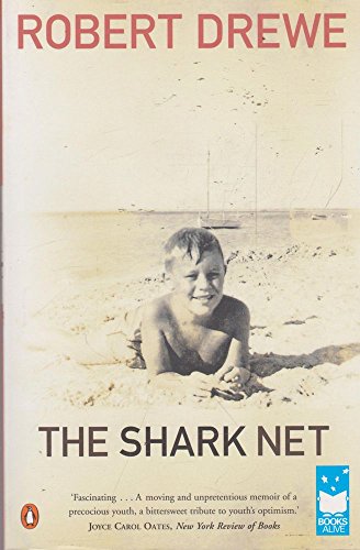 Stock image for The Shark Net for sale by Marlowes Books and Music