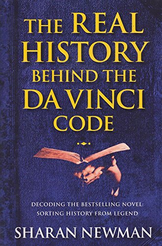 9780143003021: The Real History Behind The Da Vinci Code