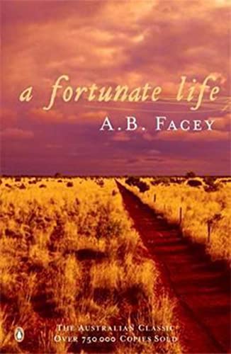 Imagen de archivo de A Fortunate Life a la venta por Daedalus Books