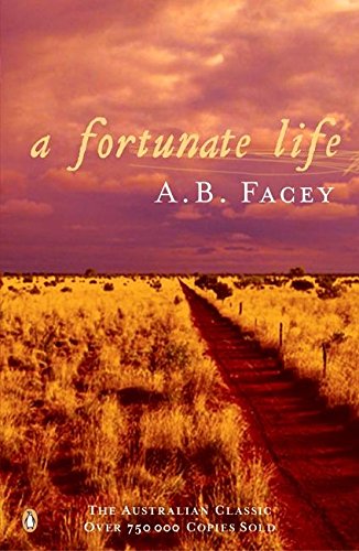 Stock image for A Fortunate Life for sale by Daedalus Books