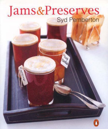 Beispielbild fr Jams &amp; Preserves zum Verkauf von Chapter 1