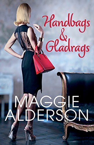 9780143003687: Handbags and Gladrags