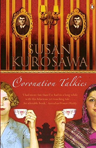 9780143003748: Coronation Talkies - A Novel of 1930s India