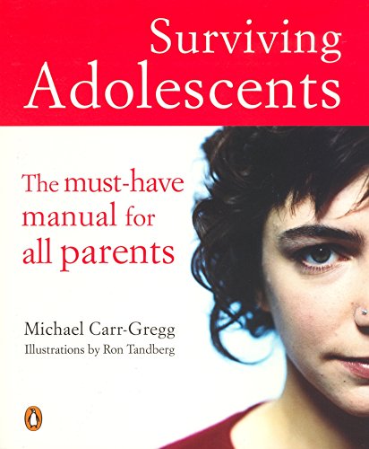 Stock image for Surviving Adolescents for sale by ThriftBooks-Dallas