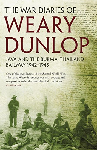 9780143003915: The War Diaries of Weary Dunlop