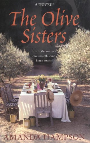 9780143003991: The Olive Sisters