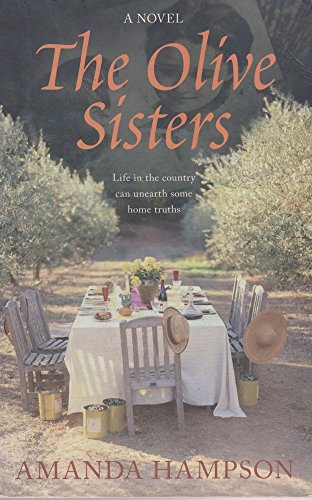 9780143003991: The Olive Sisters