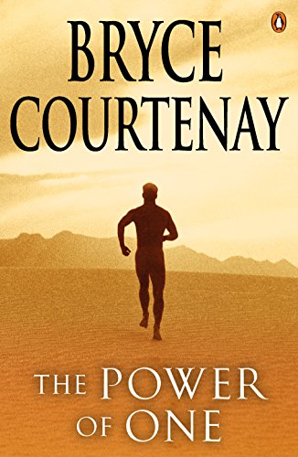 The Power of One (9780143004554) by Bryce Courtenay