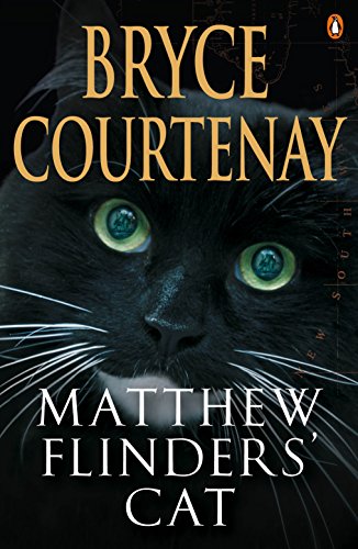 Imagen de archivo de Matthew Flinder's Cat a la venta por Goldstone Books