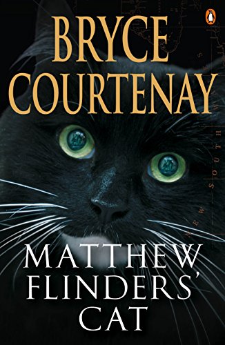 Stock image for Matthew Flinder's Cat for sale by Goldstone Books