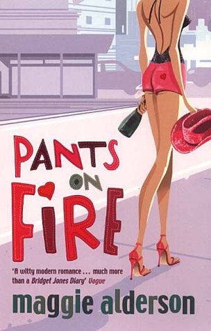 Stock image for Pants On Fire for sale by Barclay Books