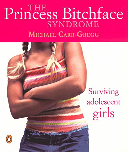 Beispielbild fr The Princess Bitchface Syndrome zum Verkauf von WorldofBooks