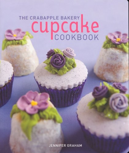 9780143004943: The Crabapple Bakery Cupcake Cookbook