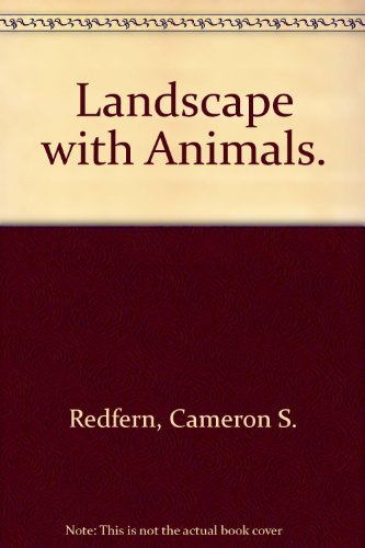 9780143005063: landscape-with-animals