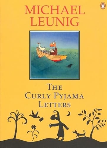 9780143005469: The Curly Pyjama Letters