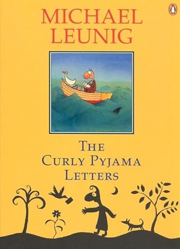 9780143005469: The Curly Pyjama Letters