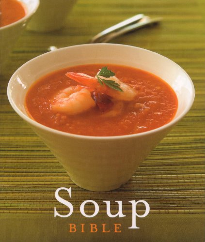 Imagen de archivo de Soup Bible a la venta por Better World Books