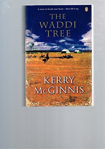 The Waddi Tree - Kerry McGinnis