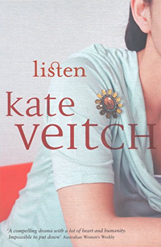 9780143006107: Listen [Taschenbuch] by Kate Veitch