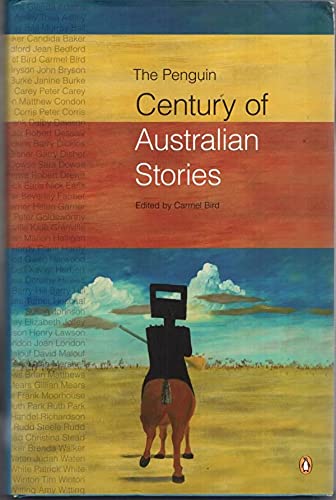 9780143006282: The Penguin Century of Australian Stories