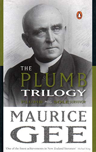 9780143007562: The Plumb Trilogy