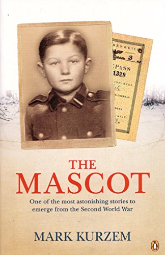 Stock image for The Mascot (Paperback) for sale by Grand Eagle Retail