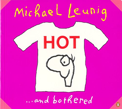 Stock image for Hot and Bothered for sale by WorldofBooks