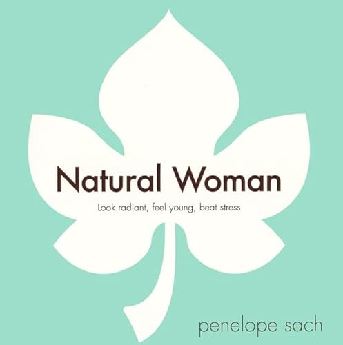 Beispielbild fr Natural Woman zum Verkauf von medimops