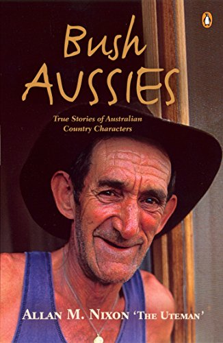 Beispielbild fr Bush Aussies zum Verkauf von WorldofBooks