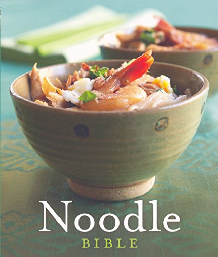 Stock image for Noodle Bible for sale by Better World Books