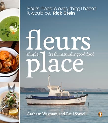 Stock image for Fleurs Place for sale by Zoom Books Company
