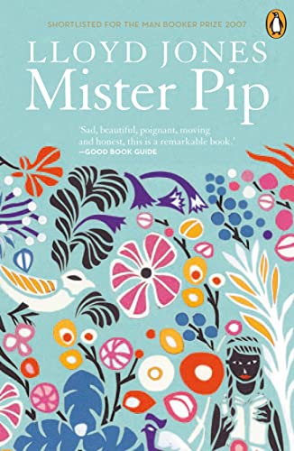 Stock image for Mister Pip for sale by ThriftBooks-Dallas