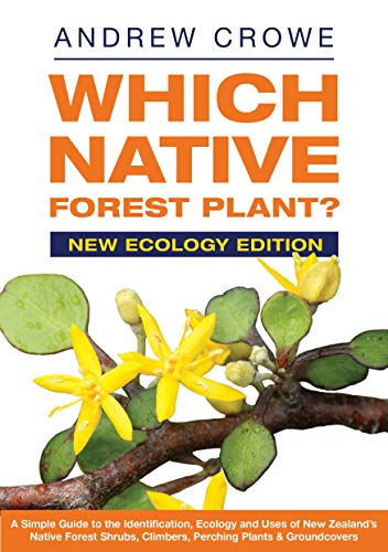 Beispielbild fr Which Native Forest Plant?: New Ecology Edition zum Verkauf von Reuseabook